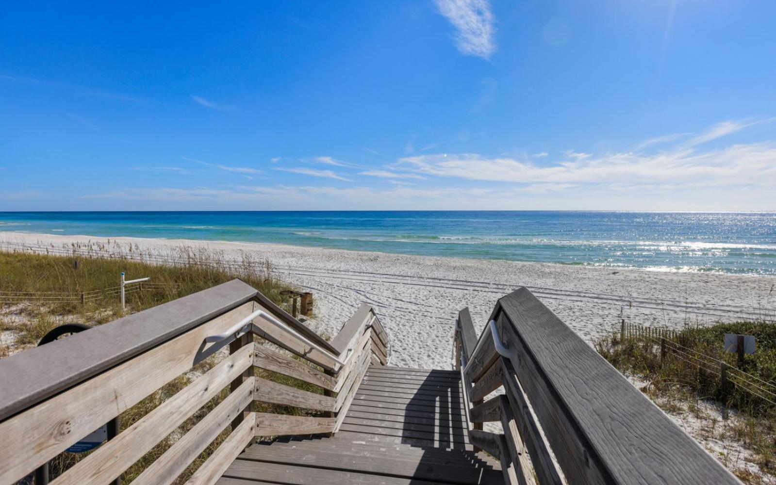 Inlet Beach Cottage By Oversee 30A Exterior foto