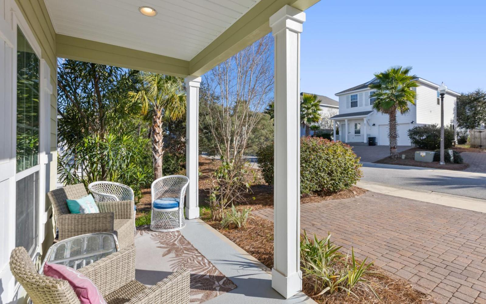 Inlet Beach Cottage By Oversee 30A Exterior foto